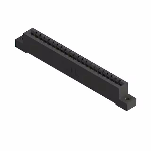 887-021-540-108 EDAC Inc.  Edgeboard Connectors